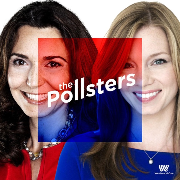 The Pollsters By The Pollsters On Apple Podcasts