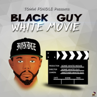 Black Guy White Movie podcast