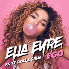 Ego artwork
