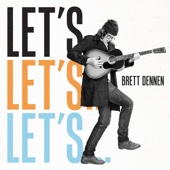 Brett Dennen - Let's… - EP  artwork