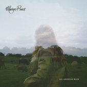 Margo Price - All American Made  artwork