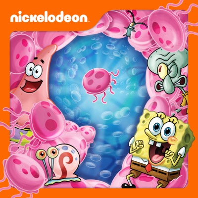 SpongeBob SquarePants, Season 9 ITunes