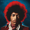 Jimi Hendrix - Both Sides of the Sky  artwork
