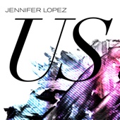 Jennifer Lopez - Us  artwork