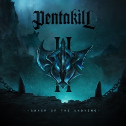 Pentakill - Dead Man's Plate