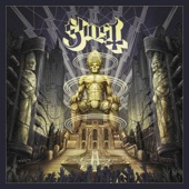 Ghost - Ceremony and Devotion  artwork