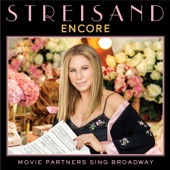 Barbra Streisand - Encore: Movie Partners Sing Broadway  artwork