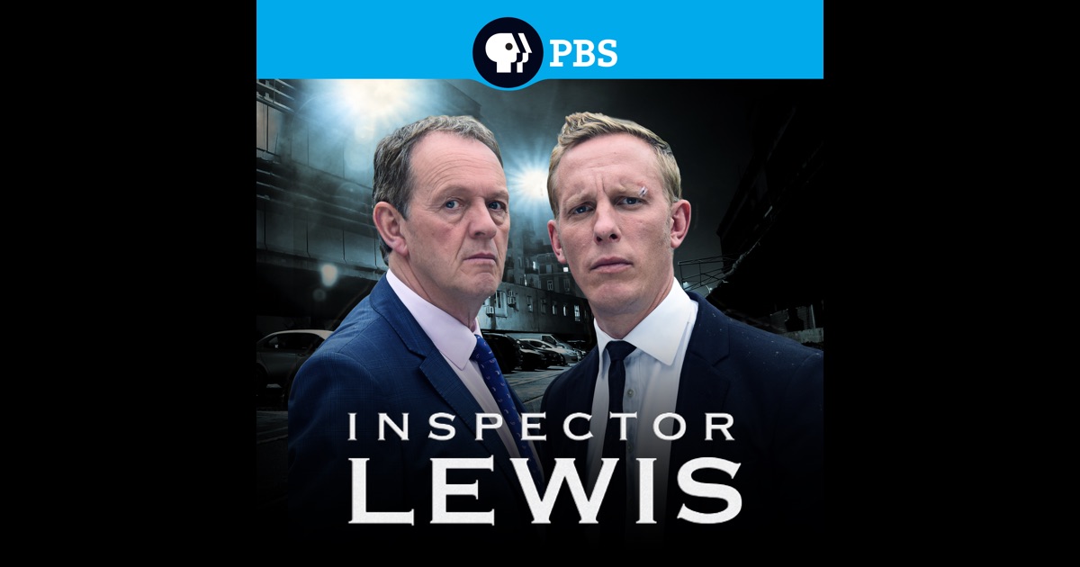 inspector lewis season 8 kara