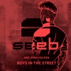 Boys In the Street