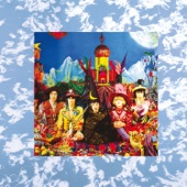 Their Satanic Majesties Request