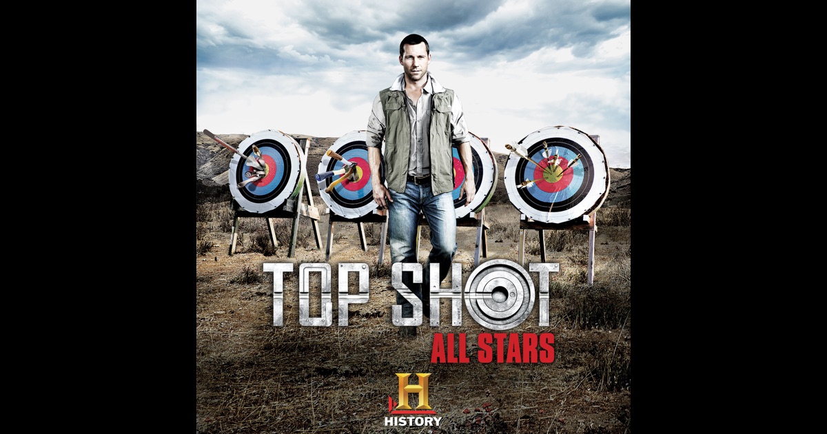 Top Shot AllStars on iTunes