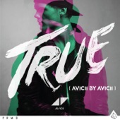 True: Avicii By Avicii