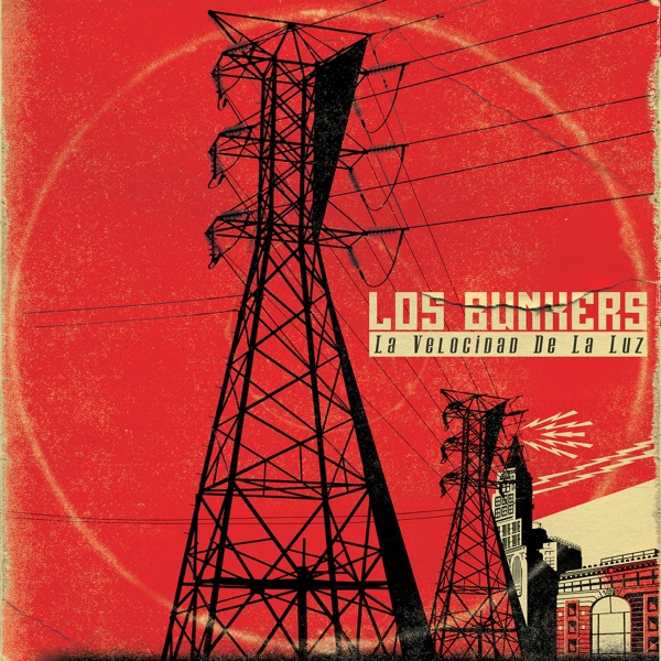 Los Bunkers - Si estás pensando mal de mí