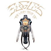 Eagles - The Very Best of Eagles  artwork