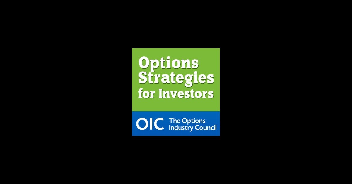 Options strategies for apple