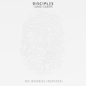 No Worries (Remixes) - EP