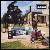 Be Here Now (Remastered)
