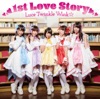 1st Love Story (通常盤Aタイプ) - EP