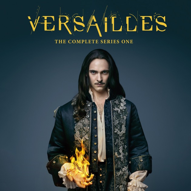 Versailles Serie Kritik Versailles Serie Kritik