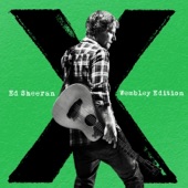 x (Wembley Edition)