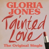 скачать tainted love gloria jones