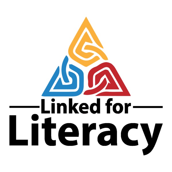 Podcasts - Linked for Literacy