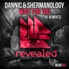 Wait for You (Tom & Jame Remix)