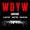 WDYW (feat. Lil Uzi Vert, A$AP Ferg & Rich The Kid) - Single