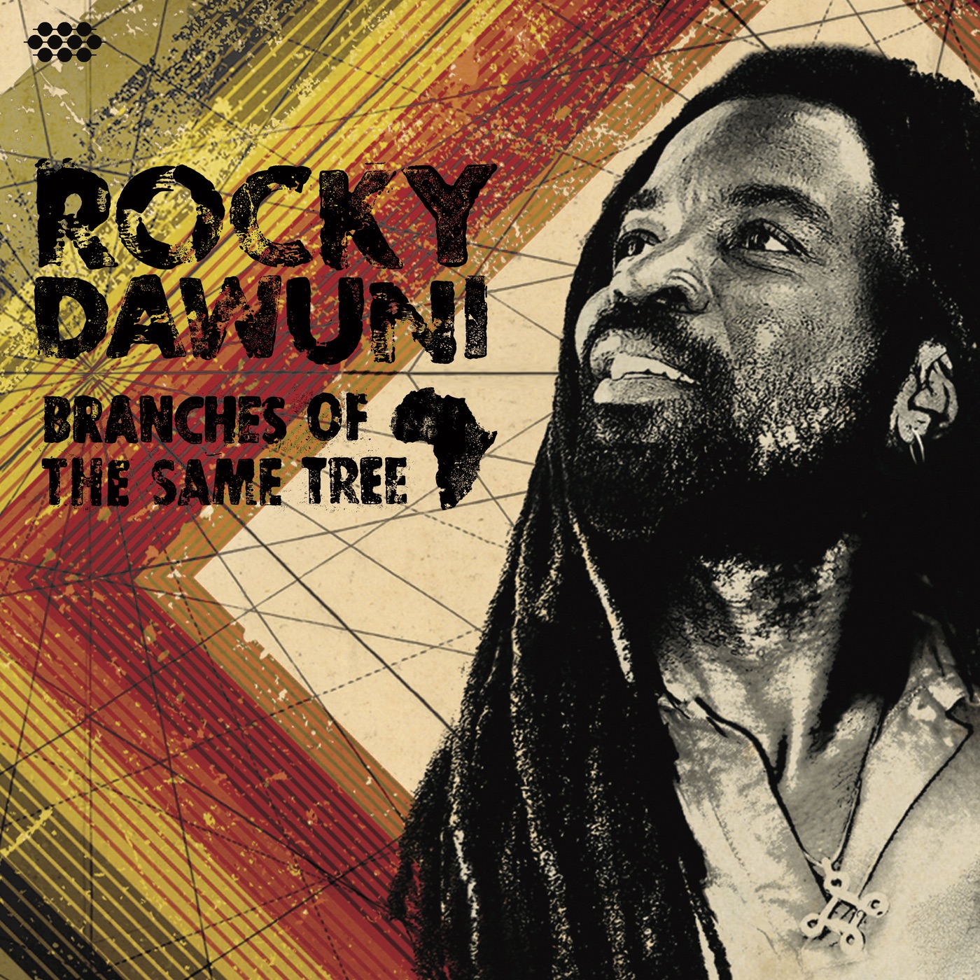 Rocky Dawuni - Shine A Light