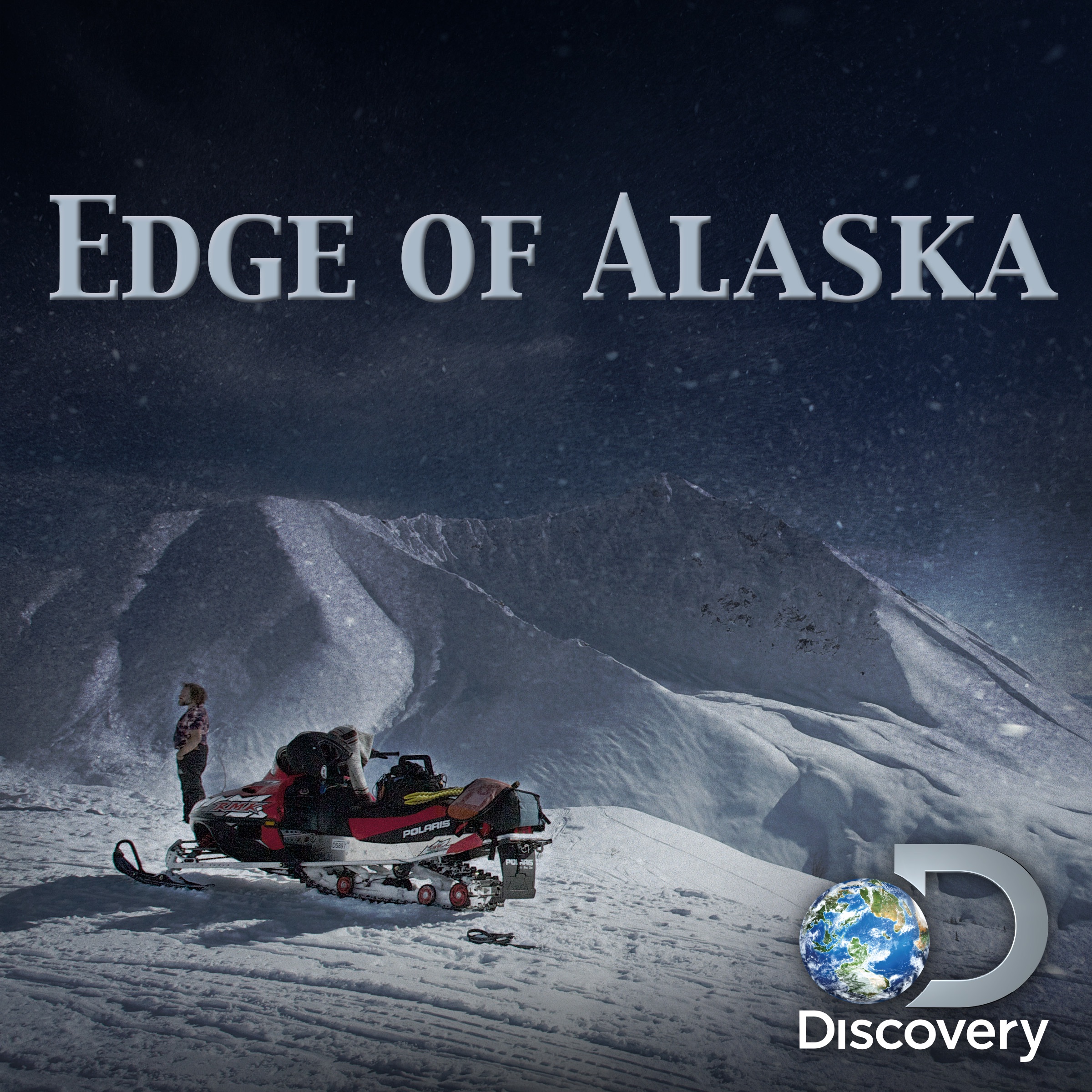 Edge of Alaska, Season 1 on iTunes
