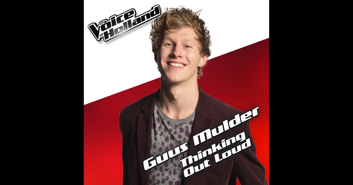 Single guus mulder