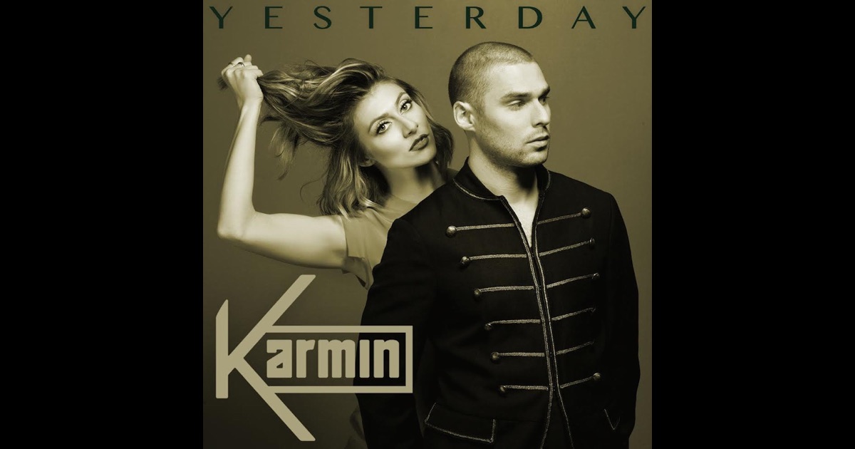Karmin hello album download link