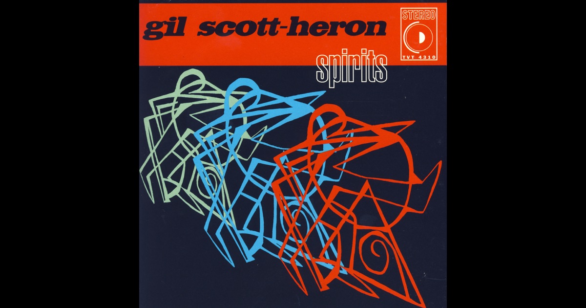 Gil Scott Heron message to the messengers lyrics Gil Scott Heron message to the messengers lyrics