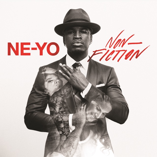 Ne-Yo Non-Fiction (Deluxe Version) Album Cover