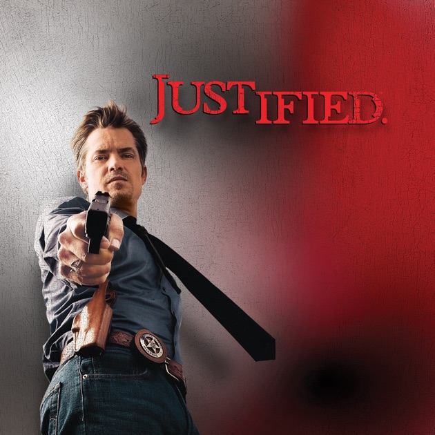 Justified, Season 2 on iTunes