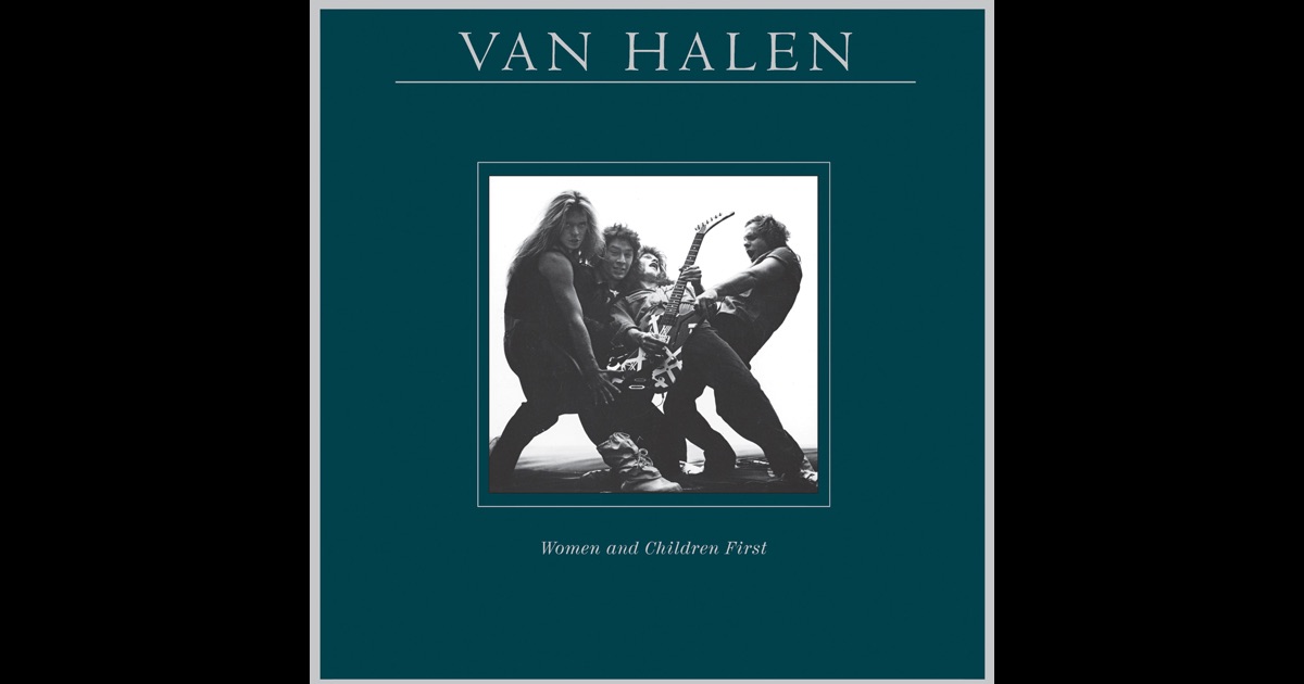 Van Halen - Women and Children First - Fools - YouTube