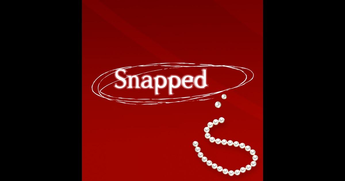 Snapped, Season 14 on iTunes