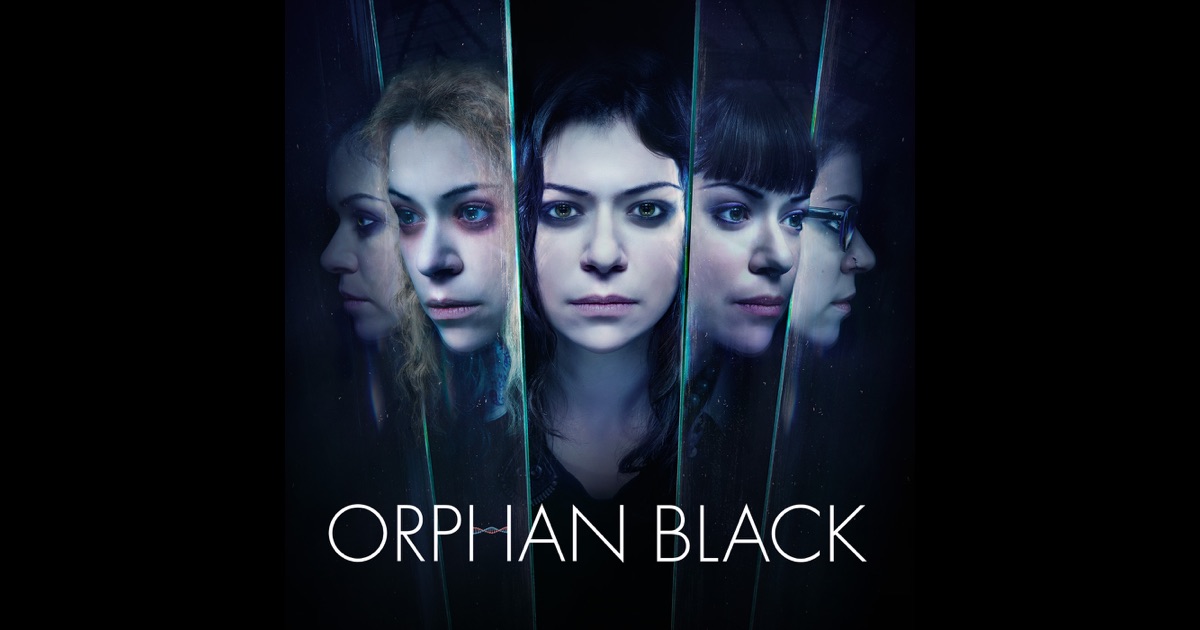 Orphan Black Season 3 Utorrent