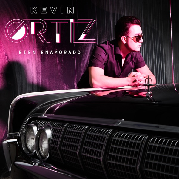 Kevin ortiz download
