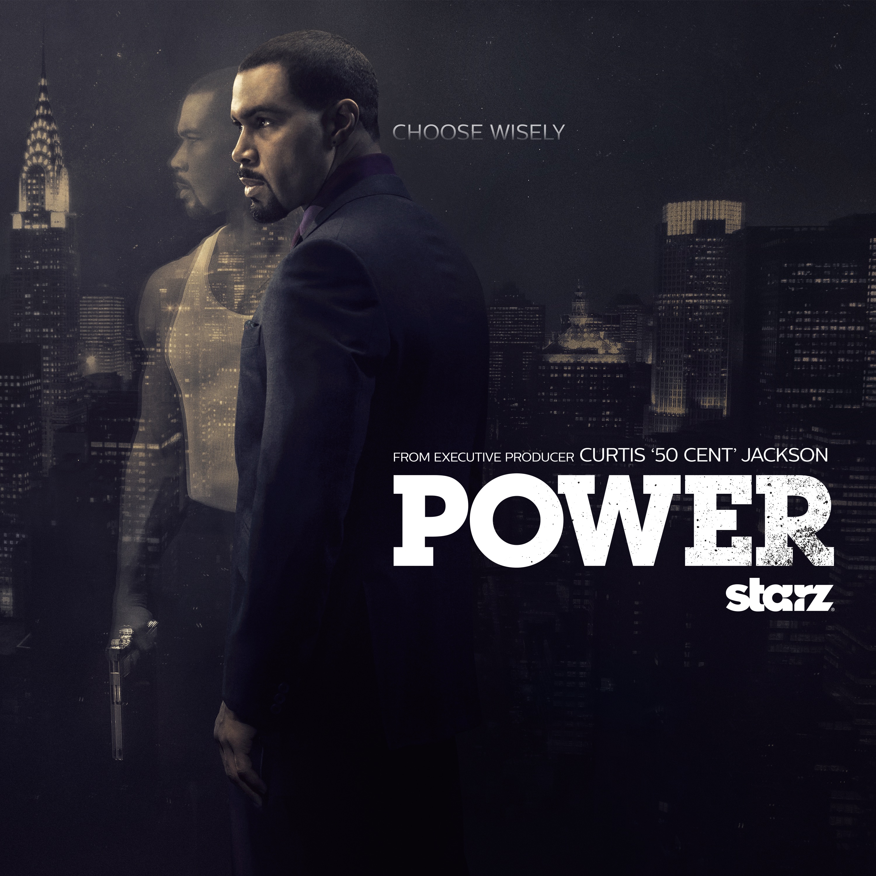 power season 1 trailer