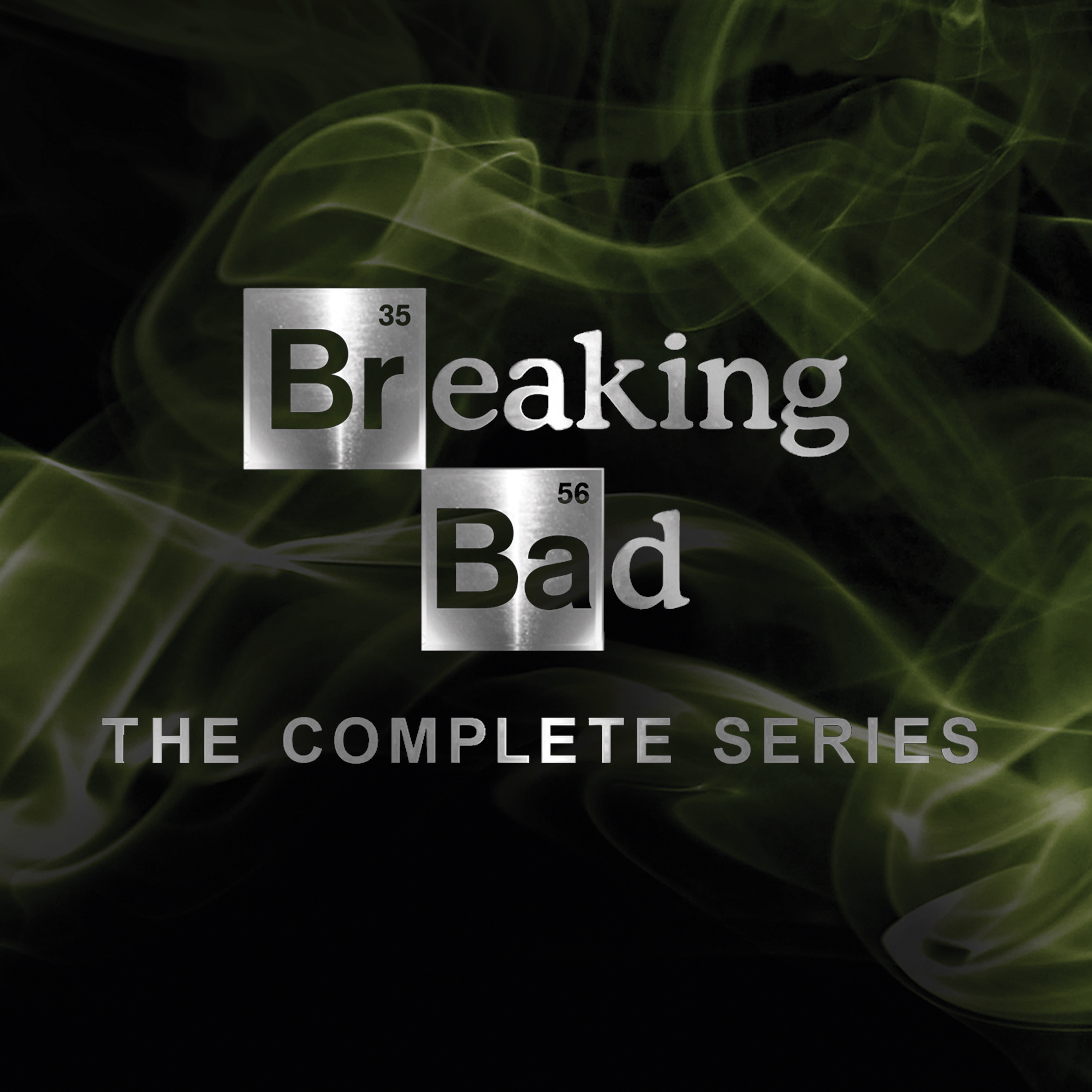 Does Netflix show an uncensored version of Breaking Bad