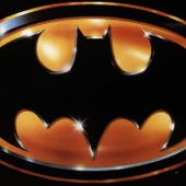 Prince - Batman  artwork
