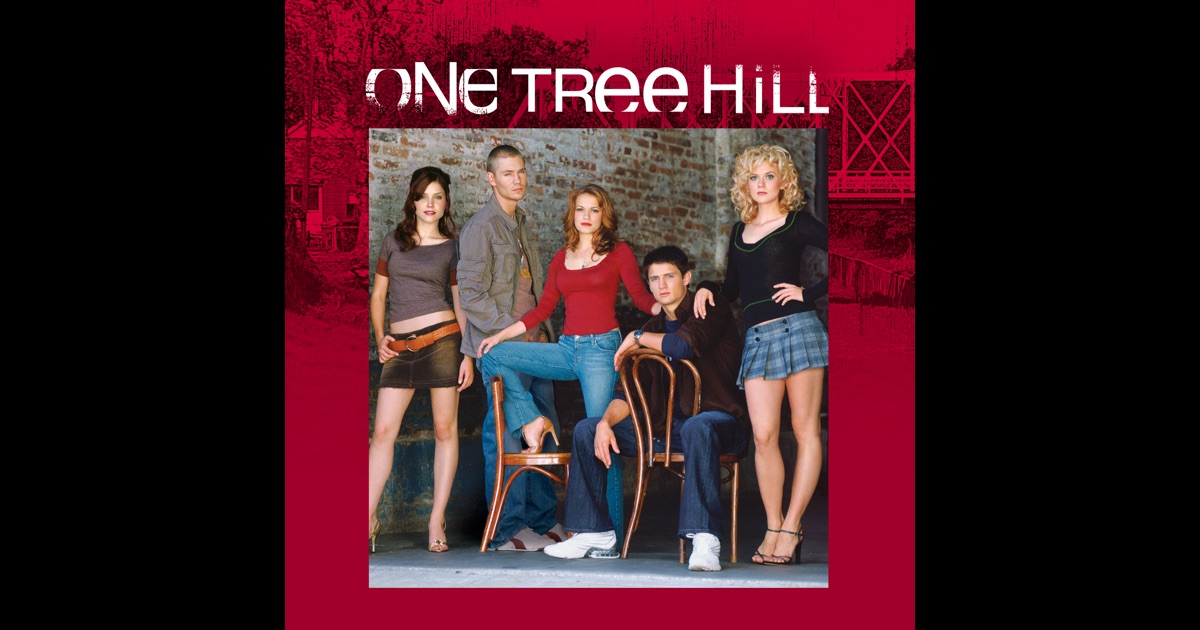 One Tree Hill, Season 2 on iTunes