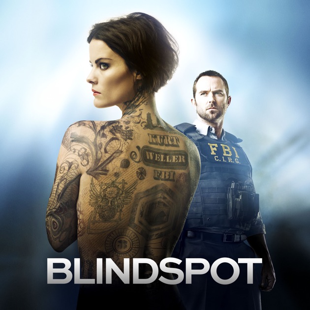 „Blindspot, Season 1“ In ITunes