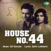 House No. 44 Outro (Instrumental)