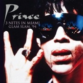 Live at the Miami Glam Slam: 3 Nites in June 94 (Remastered)