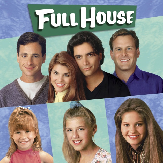 full house staffel 8 full house staffel 8