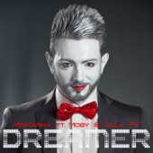 Dreamer (feat. Moby & Ally Fy) - EP
