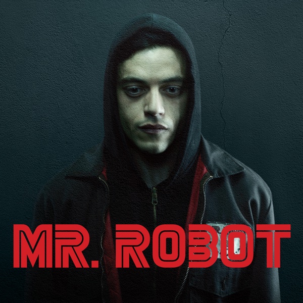 Mr. Robot, Series 2