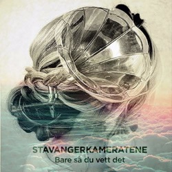 Stavangerkameratene - Bare Så Du Vett Det